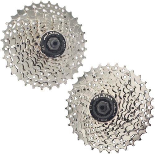 Pignon de vélo 8 vitesses MIXIM - Ref 2378514