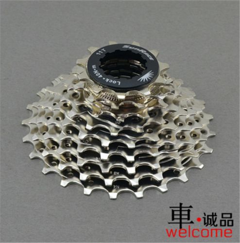 Pignon de vélo SUNRACE - Ref 2378540