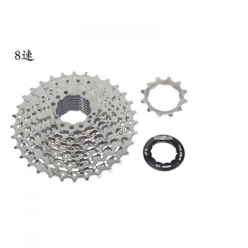 Pignon de vélo MEIJUN - Ref 2378663