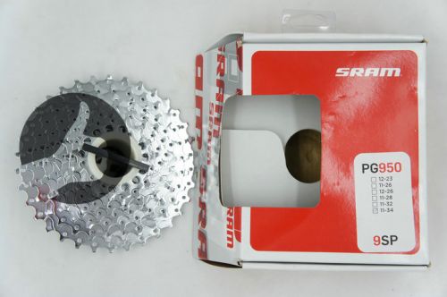 Pignon de vélo SRAM - Ref 2378789
