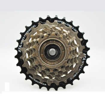 Pignon de vélo CAMPAGNOLO - Ref 2379004