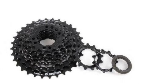 Pignon de vélo - Ref 2379014