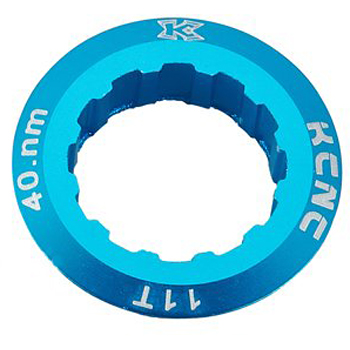 Pignon de vélo KCNC - Ref 2379066