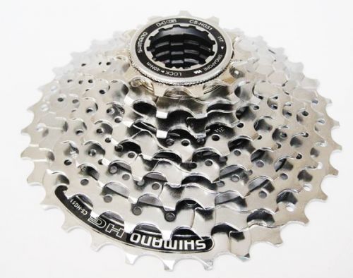 Pignon de vélo 8 vitesses - Ref 2379089