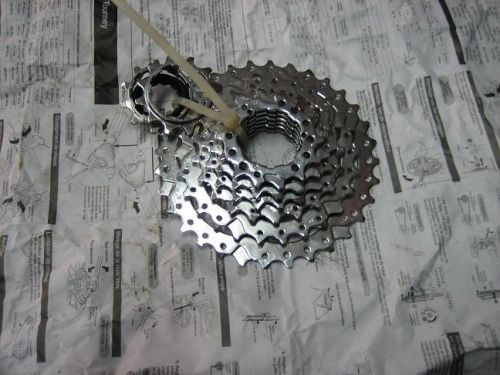 Pignon de vélo SRAM - Ref 2379106