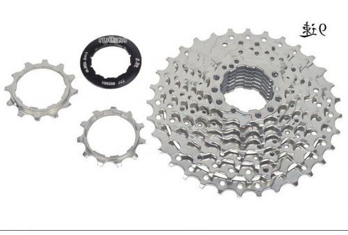Pignon de vélo 9 vitesses MEIJUN - Ref 2379133
