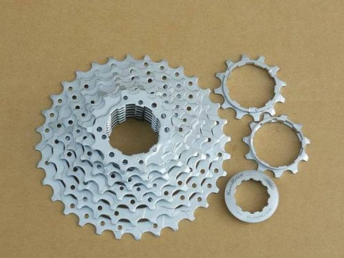 Pignon de vélo 9 vitesses - Ref 2379166