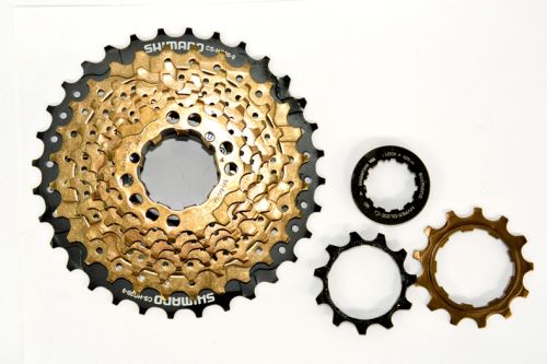 Pignon de vélo - Ref 2379248