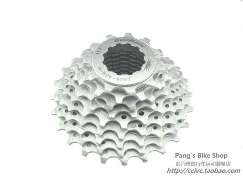 Pignon de vélo 9 vitesses SUNRACE - Ref 2379250