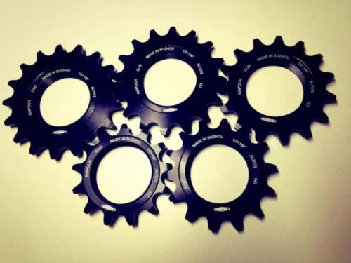 Pignon de vélo RINPOCH - Ref 2379267
