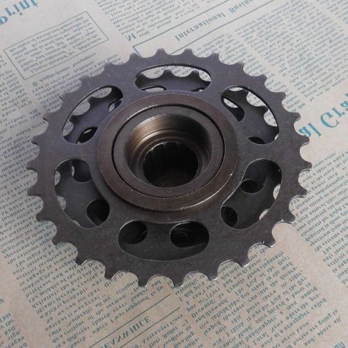Pignon de vélo 7 vitesses - Ref 2379286