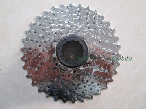 Pignon de vélo 9 vitesses - Ref 2379365