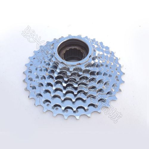 Pignon de vélo 8 vitesses KANGYUE - Ref 2379439