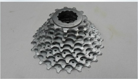 Pignon de vélo 8 vitesses - Ref 2379478