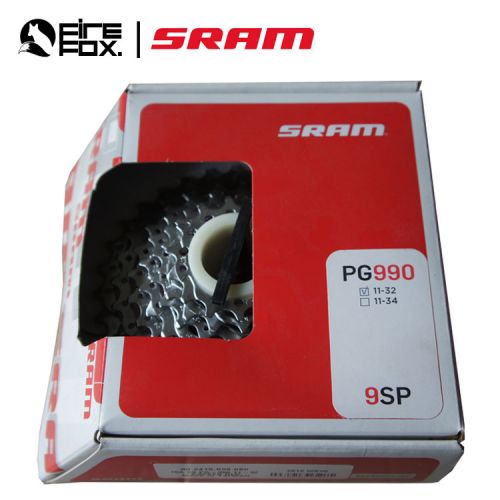 Pignon de vélo 9 vitesses SRAM - Ref 2380207