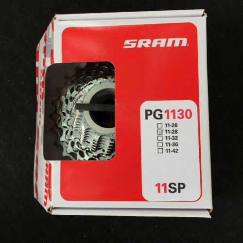 Pignon de vélo SRAM - Ref 2380414