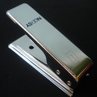Pince pour cartes SIM - Ref 305245