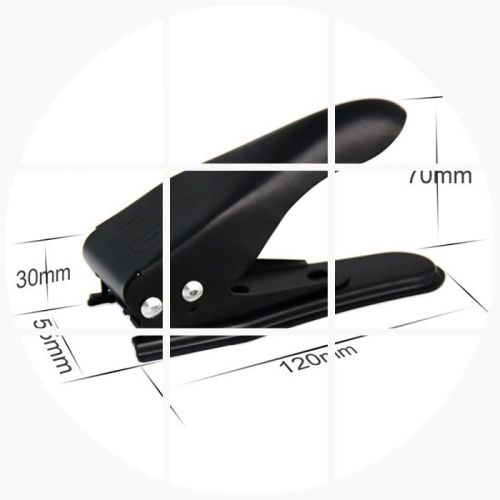 Pince pour cartes SIM - Ref 305269