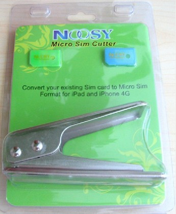 Pince pour cartes SIM - Ref 305273