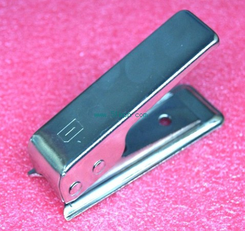 Pince pour cartes SIM - Ref 305274