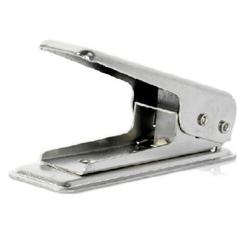 Pince pour cartes SIM - Ref 305278