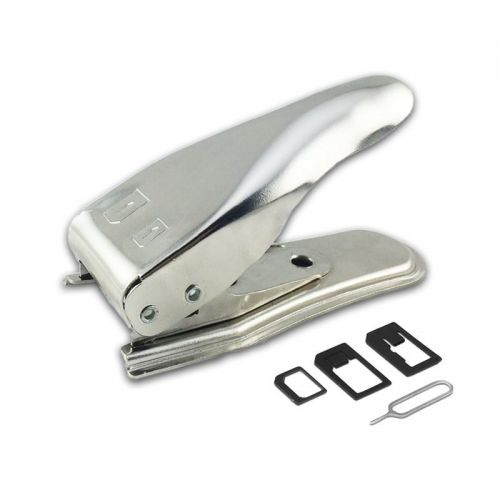 Pince pour cartes SIM - Ref 305292