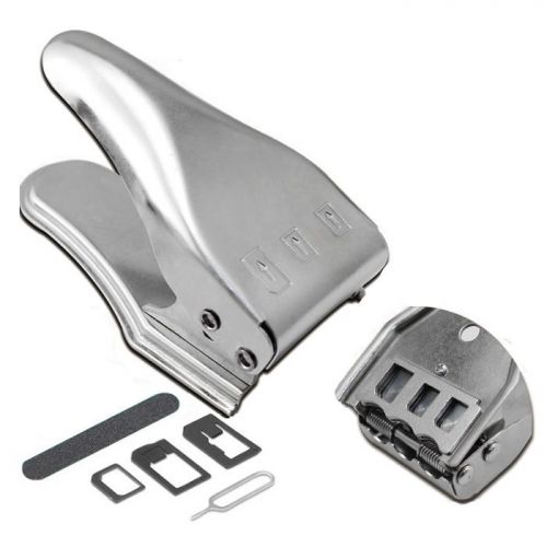 Pince pour cartes SIM - Ref 305308