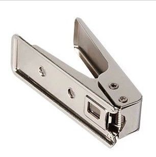 Pince pour cartes SIM - Ref 305427
