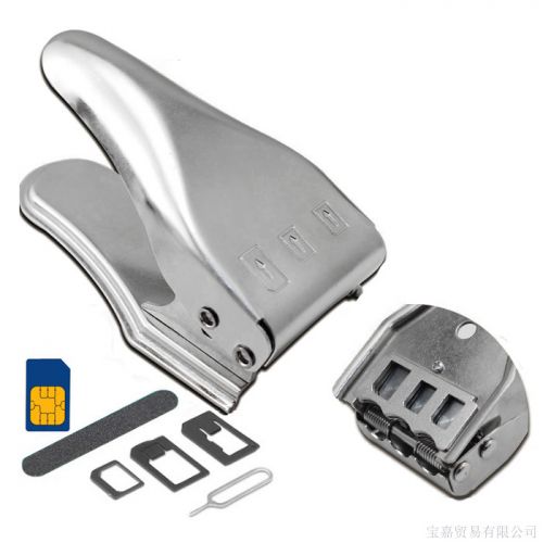 Pince pour cartes SIM - Ref 305473