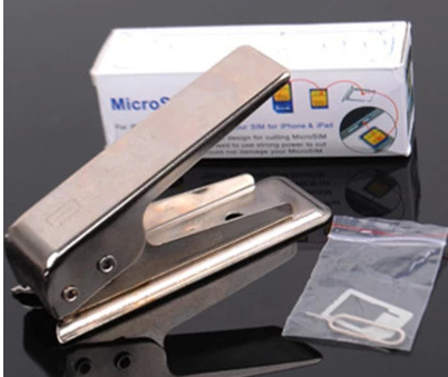 Pince pour cartes SIM - Ref 305581