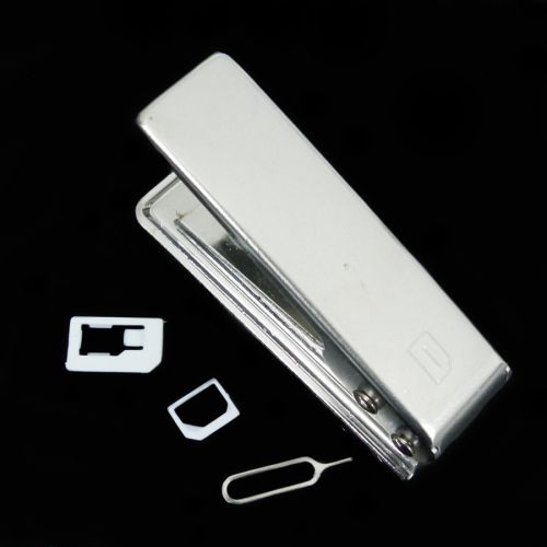 Pince pour cartes SIM - Ref 305607