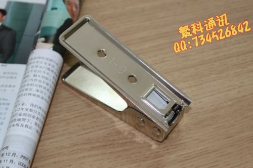 Pince pour cartes SIM - Ref 305609