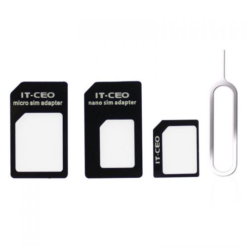 Pince pour cartes SIM 305710