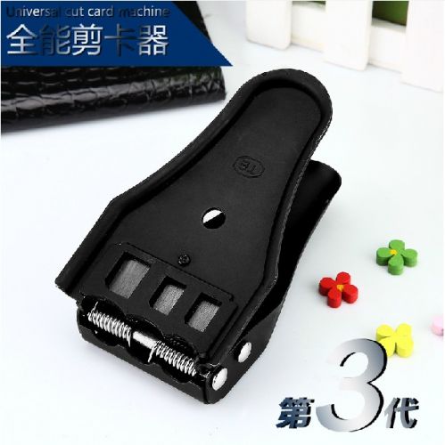 Pince pour cartes SIM - Ref 305774