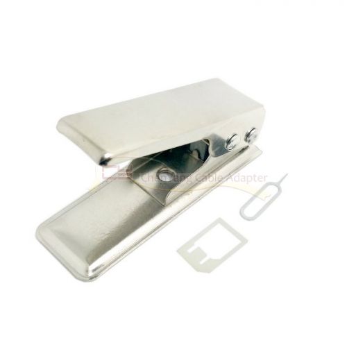 Pince pour cartes SIM - Ref 305790