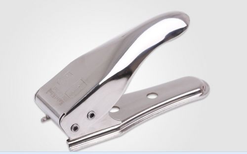 Pince pour cartes SIM - Ref 305820