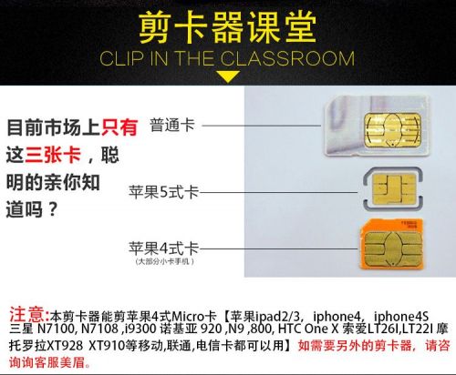 Pince pour cartes SIM - Ref 305824