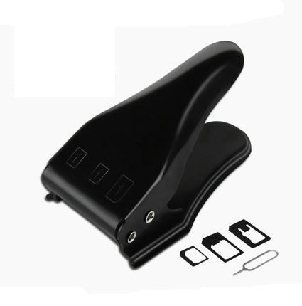 Pince pour cartes SIM - Ref 305837