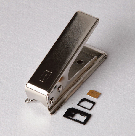 Pince pour cartes SIM - Ref 305860