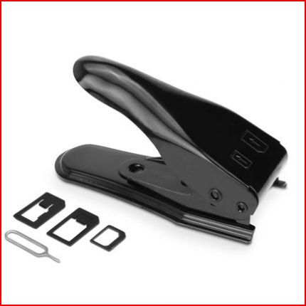 Pince pour cartes SIM - Ref 305885
