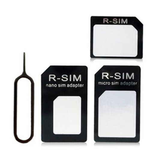 Pince pour cartes SIM - Ref 305894