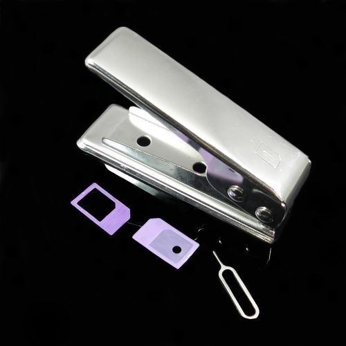 Pince pour cartes SIM - Ref 305934