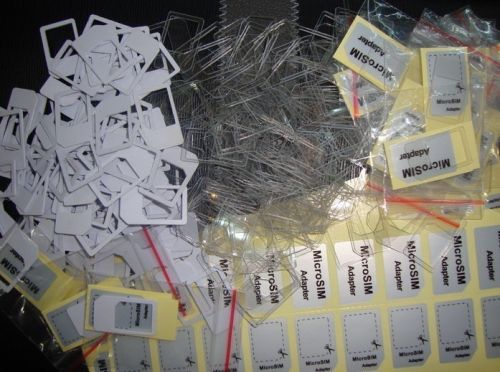 Pince pour cartes SIM - Ref 305970