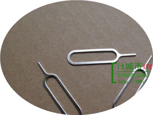 Pince pour cartes SIM - Ref 305984