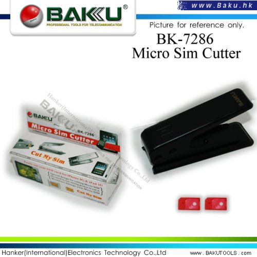 Pince pour cartes SIM - Ref 306106