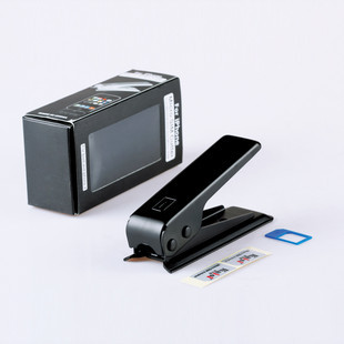 Pince pour cartes SIM - Ref 306144