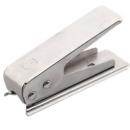 Pince pour cartes SIM - Ref 306170
