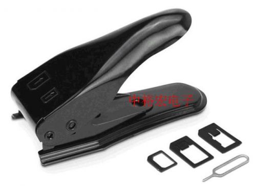 Pince pour cartes SIM - Ref 306175