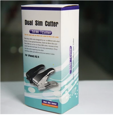 Pince pour cartes SIM - Ref 306220