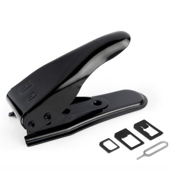Pince pour cartes SIM - Ref 306262